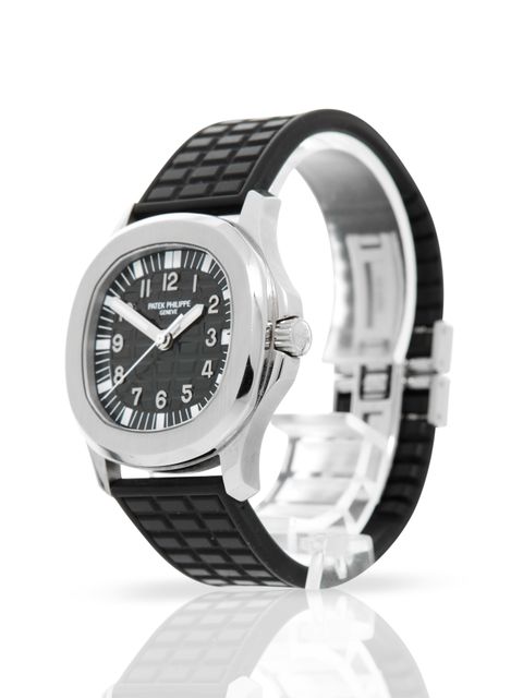 Patek Philippe Aquanaut 5066A-001 Image 2